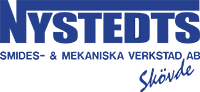 Nystedts logotyp